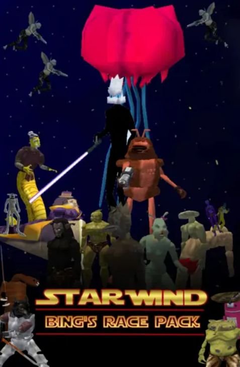 Mod Thumb
